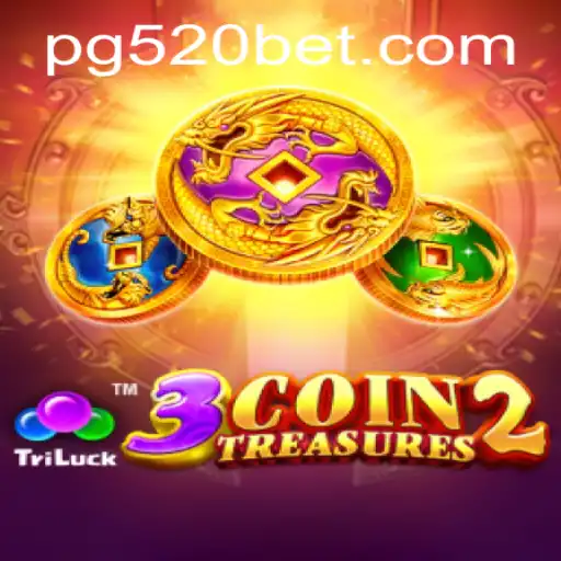 Explorando o Mundo de 3CoinTreasures2 com a Palavra-Chave 520bet