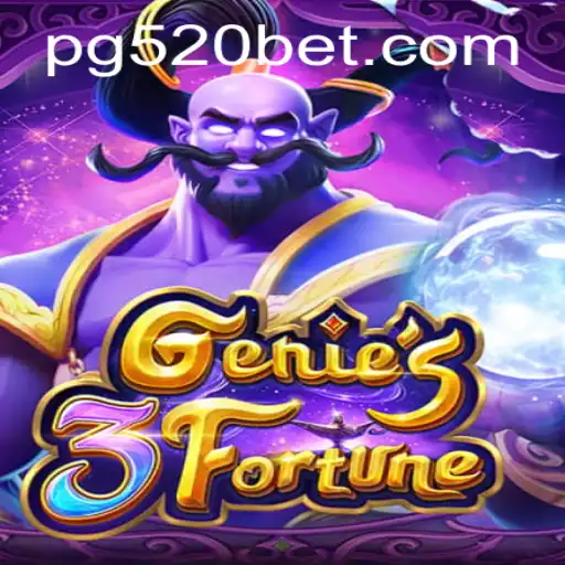 Explorando Genie3Fortune: Um Novo Horizonte no Mundo dos Jogos de Azar Online