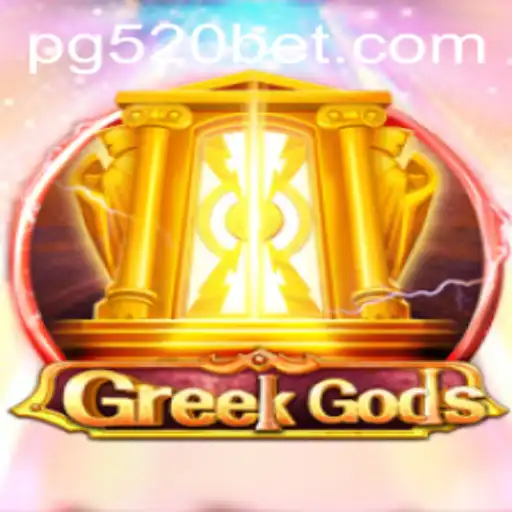 Explorando o Mundo de GreekGods: Uma Jornada Olímpica com 520bet