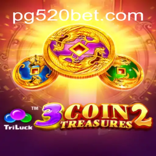 Explorando o Mundo de 3CoinTreasures2 com a Palavra-Chave 520bet