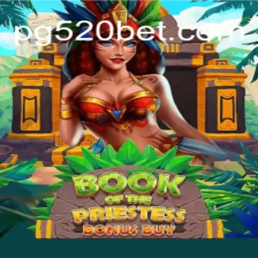 Explorando o Fascinante Mundo de 'BookOfThePriestess' em Parceria com 520bet