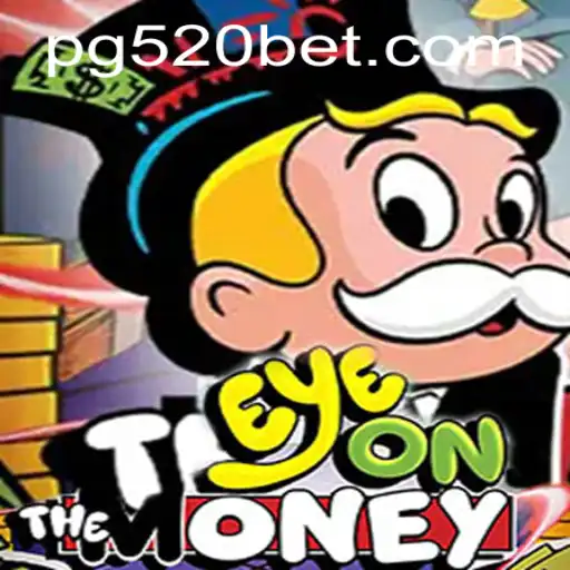 Descubra a Emoção de EyeOnTheMoney: O Jogo de Apostas que está Conquistando o Mundo
