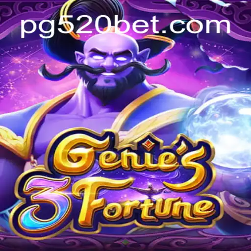 Explorando Genie3Fortune: Um Novo Horizonte no Mundo dos Jogos de Azar Online