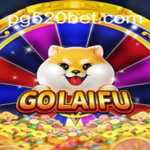 GoLaiFu: Descubra o Novo Fenômeno do Jogo 520bet