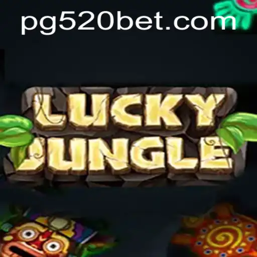 Descubra a Emoção de LuckyJungle: O Novo Favorito entre os Jogadores de 520bet