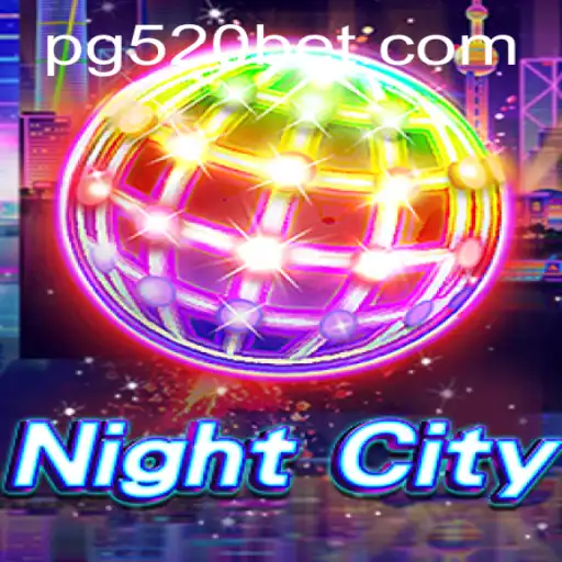 Descubra o Mundo de NightCity: Aventura, Estratégia e Emoção no 520bet