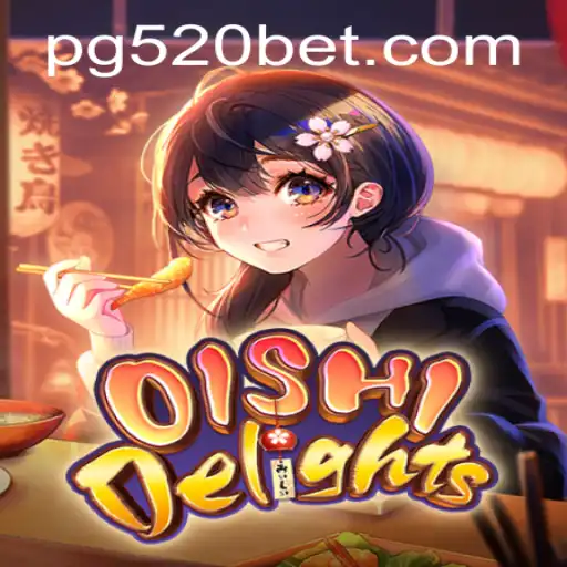 Explorando o Fascinante Mundo de OishiDelights: Uma Aventura de Sabores