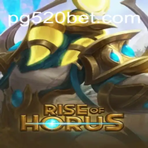 RiseofHorus: Um Olhar Detalhado no Novo Sensação dos Jogos