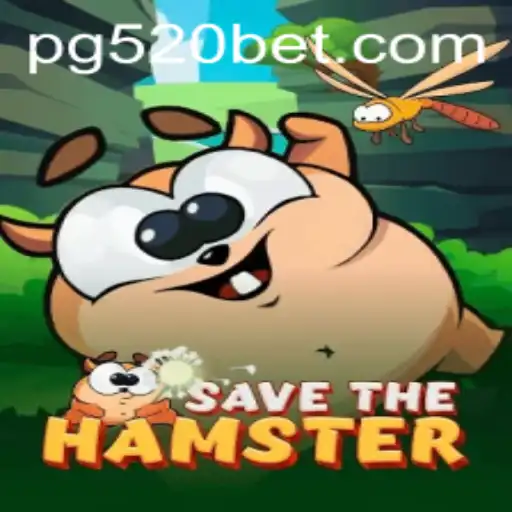 Descubra 'SavetheHamster': O Novo Jogo Inovador Que Conquista Os Corações Dos Jogadores