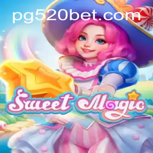 Descubra o Fascinante Mundo de SweetMagic: O Jogo de Magia e Estratégia