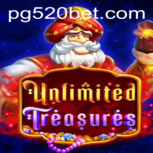 Desbravando o Incrível Mundo do Jogo UnlimitedTreasures