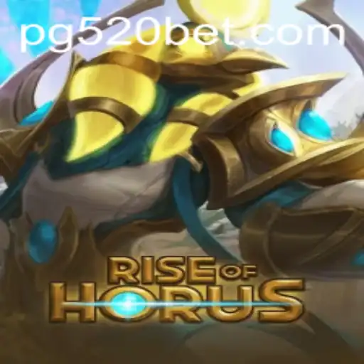 RiseofHorus: Um Olhar Detalhado no Novo Sensação dos Jogos