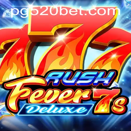Descubra o Mundo Vibrante de RushFever7sDeluxe: A Revelação do Jogo Popular