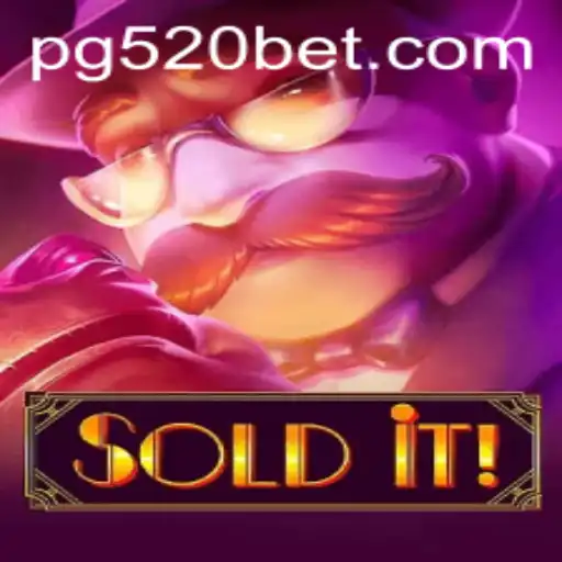 Explorando o Universo de Soldit: Um Profundo Mergulho no Mundo de 520bet
