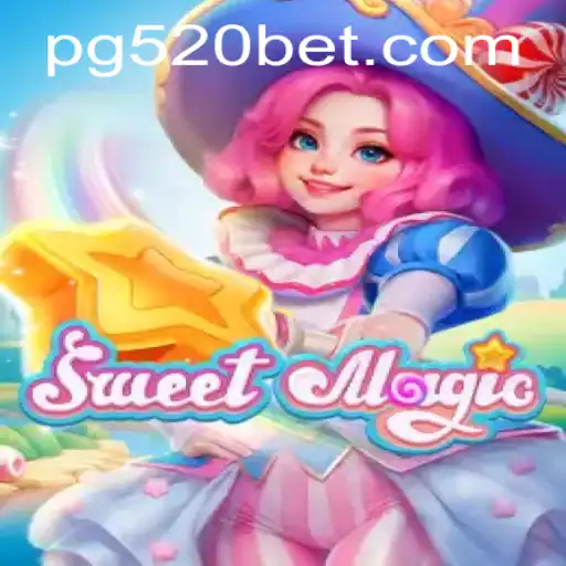 Descubra o Fascinante Mundo de SweetMagic: O Jogo de Magia e Estratégia