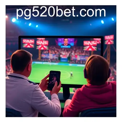 Transmissão ao vivo