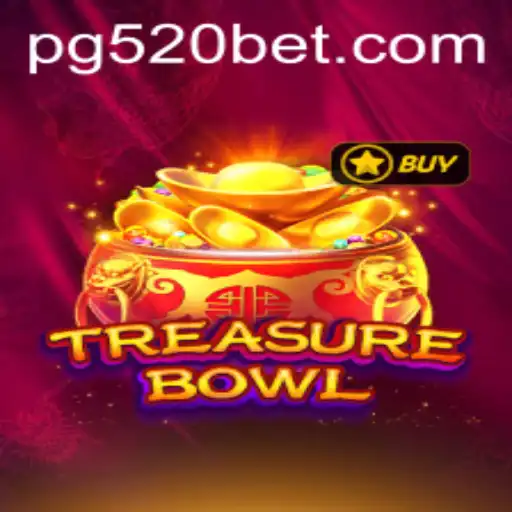 Explorando o Novo Jogo 'TreasureBowl' com 520bet: Regras e Como Jogar