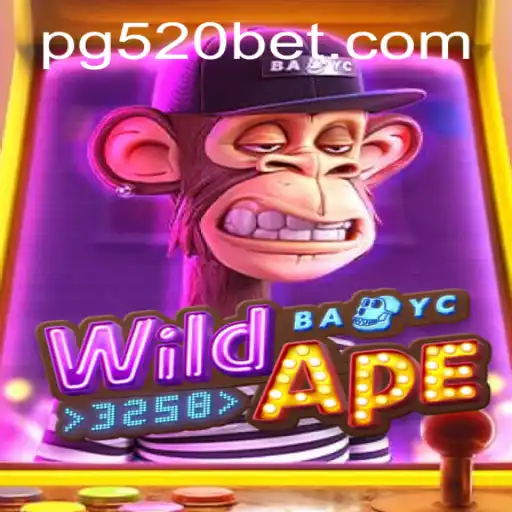 Descubra o Mundo Selvagem de WildApe3258: O Jogo de Aventura com a Palavra-Chave 520bet
